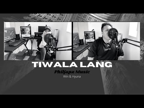 (ORIGINAL SONG) Tiwala Lang - Philjapz Music (Win & Hyuna)