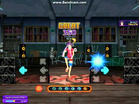 BeatUp Audition Insomnia 0 Miss - By BảoNam™