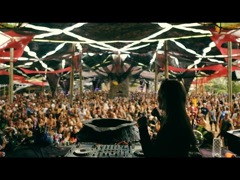 Killary @ Mundo de Oz 2023