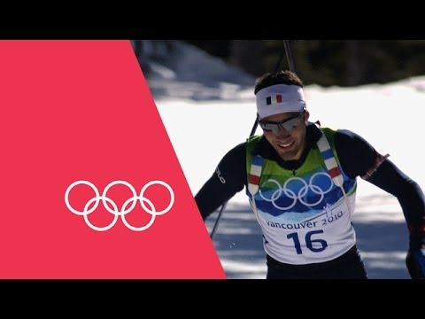 The Biathlon Dream Of Martin Fourcade | Athlete Profile