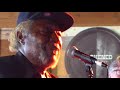 RAY REED's deep Texas Blues: Boogie Chillen'