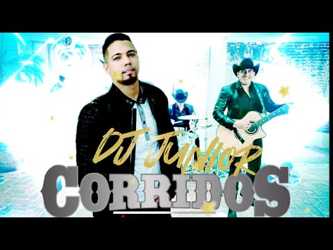 DJ JUNIOR CORRIDO Mix Vol 2