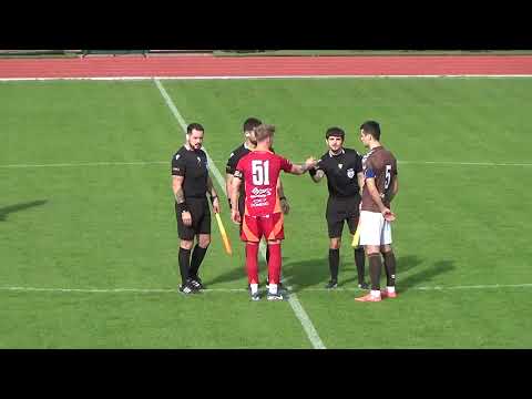 Kalwarianka - Garbarnia 1-2 (0-0)