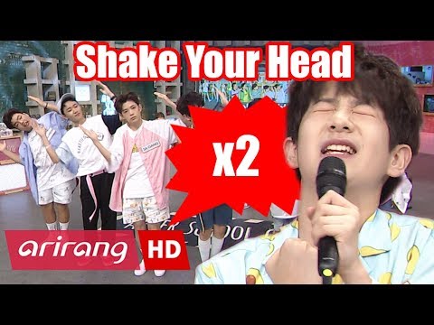 [After School Club] TheEastLight(더 이스트라이트) _ All That Album _ Ep.276 _ 080817