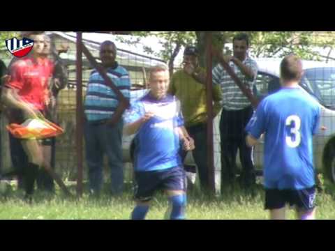 Gool Dascalu Razvan | 07.05.2017 Agro Gold Vlad Tepes - Vointa Daia ( Video )