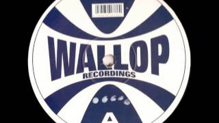 Lastmanstanding - Nothin' (Original Mix)
