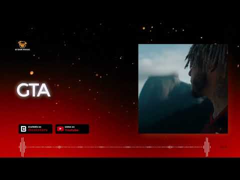 [FREE] Zola X Larry June type beat - "GTA" Trap Beat - Storm Music 2023