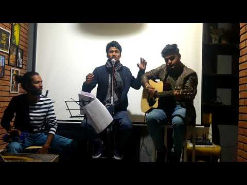 Archit tak IN DINO (LIVE show)