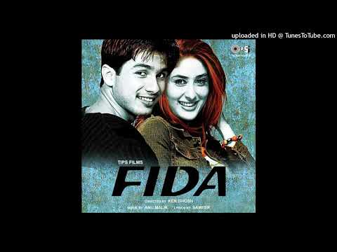 Dil mere na aur intejar kar hd audio mp3 udit narayan & alka(fida) saheed & kareena movie song