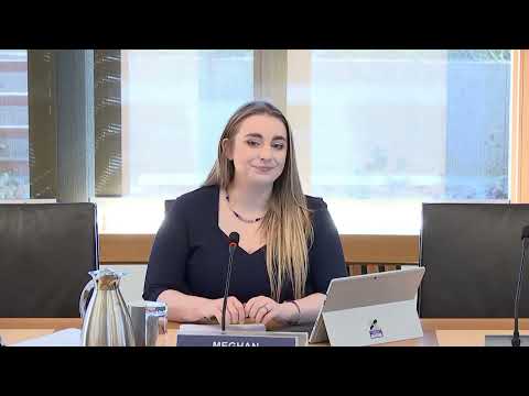 Equalities, Human Rights and Civil Justice Committee - 5 September 2023