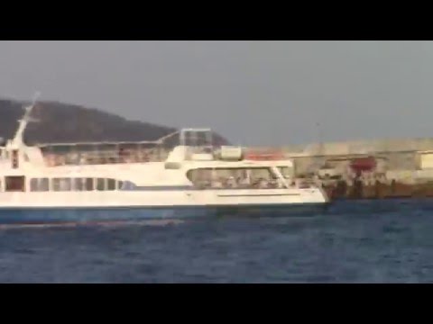 Ялта 31 августа 2015 / Крым / Грэм Филлипс