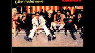 Duran Duran - Violence Of Summer