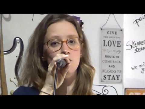 10'ke's Attic - Fernant Zeste en Celine De Pelecijn -  Saturday 18-3-17