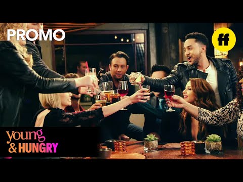 Young & Hungry (2014-2018)