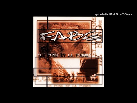 Fabe Feat Koma-Le Choix Des Armes