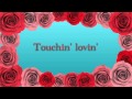 Touchin' Lovin' By Trey Songs Ft. Nicki Minaj