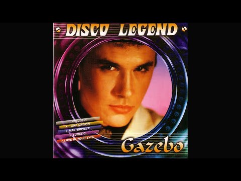 Gazebo - Disco Legend