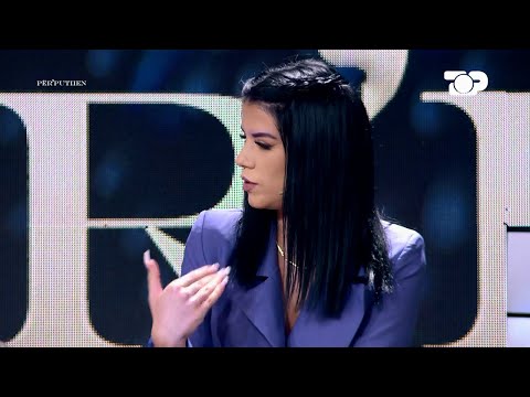 Anxhela acaron shumë keq Loridën, e cila është në takim me Arbërin - Ep.16 Përputhen 03/10/2022