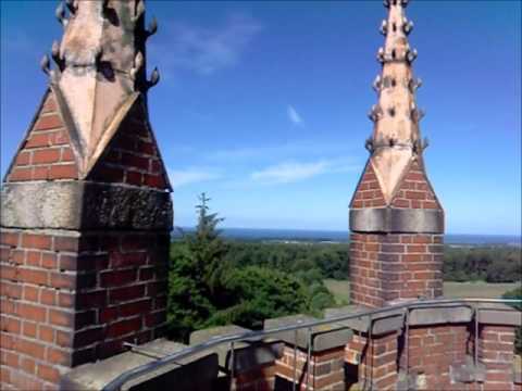 Aussichtsturm Hessenstein