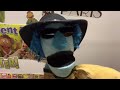 Zoot Sings If I Can Dream