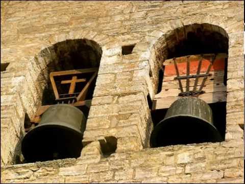 Celos duda y rencor  Los Campanarios