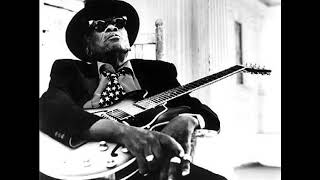 John Lee Hooker &amp; Van Morrison  Healing Game