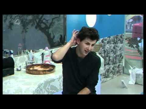 BBUK11 Live Feed Day 69 P3