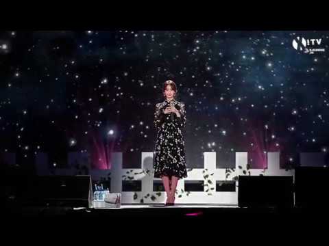 [직캠] 180928 윤아 'So Wonderful Day #STORY_1 in Singapore' 팬미팅 - When The Wind Blows