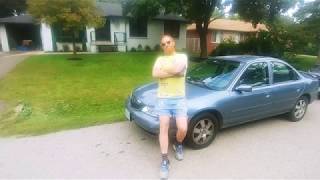 Skoolzbak - Mr. Henderson aka The Bus