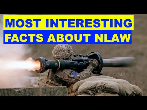 MOST INTERESTING FACTS ABOUT NLAW