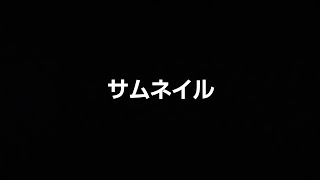 サムネイルの為に,写真を撮っている人。
