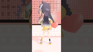 μ’sの輝夜の城で踊りたい🌙を #踊ってみた #ラブライブ #海妹四葉 #にじさんじ