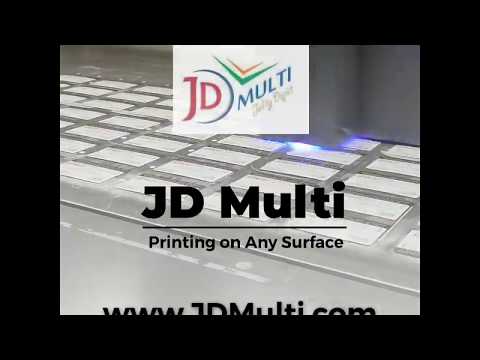 I Card Printing