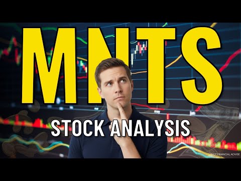 Momentus Rockets Toward $138? NASA & SpaceX Deals Ignite! MNTS Stock Analysis