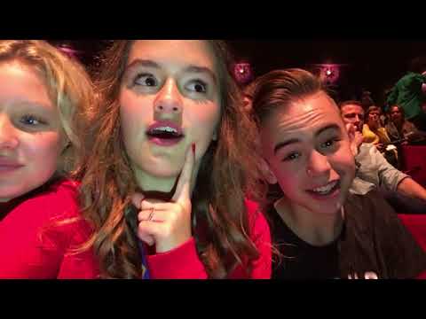 vlog#5 Premiere 'De Sprookjessprokkelaar'