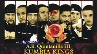 Ay amor-Kumbia Kings