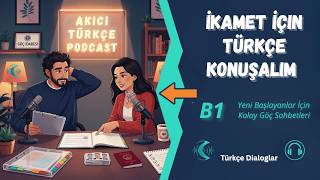 Learn Turkish: Survival Guide for the Immigration Office (Essential Ph