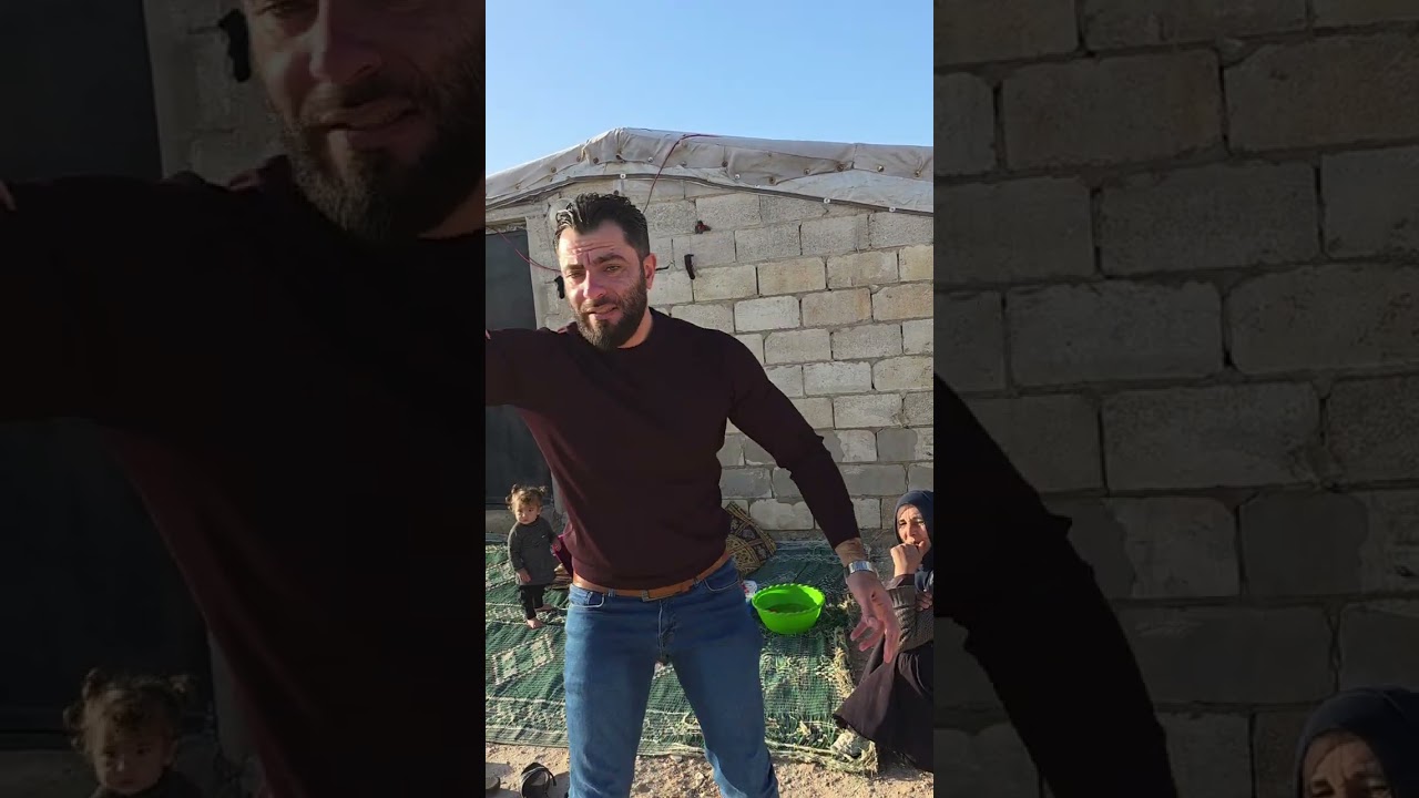 عببكي مبسوطة لأنه حياتي كلها معاناة بمعاناة . #عودتهم_حق 