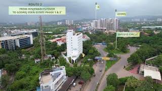 Godrej Eden Estate Phase 1 & 2* | ...