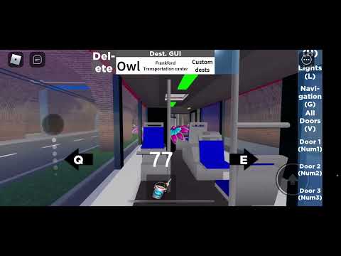 MFL service to frankford terminal station!!! Septa 8009