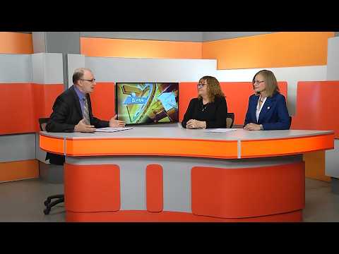 Программа Семь дней от 25.05.26. Гости в студии - Надежда Коношенко и Елена Протопопова.