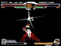 SVC Chaos SNK Vs Capcom Arcade Iori Vs Orochi Iori