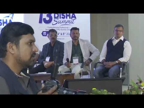 Walk the Talk | Dr. Utkal Kishore Khadanga