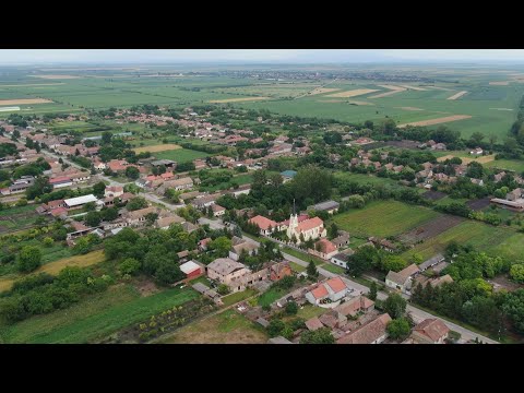 Kelet-Bánát - Úri világ Torontáltól Temesig