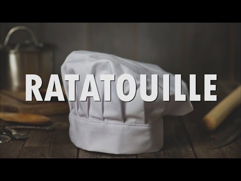 m.a.double - Ratatouille (Lyric Video)