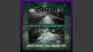 Cover art for Who Have You Made Me