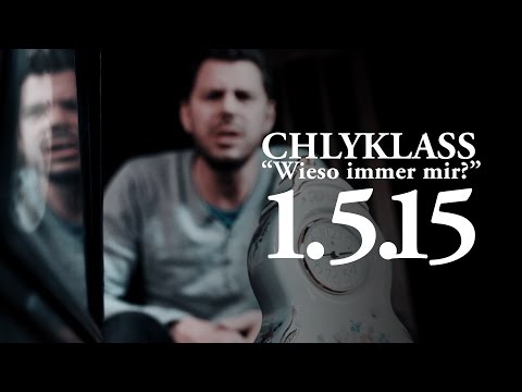Chlyklass - Ha no Zyt