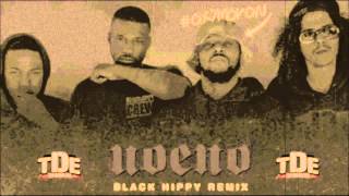 Kendrick Lamar, Schoolboy Q, Ab-Soul & Jay Rock: U.O.E.N.O. (Black Hippy Remix)