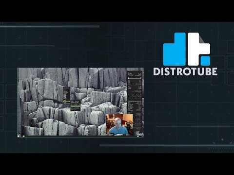 Obscure Window Manager Project - PekWM