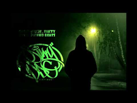 SIWY WDC - OBSERWACJE , FAKTY PROD. PAWKO BEATS